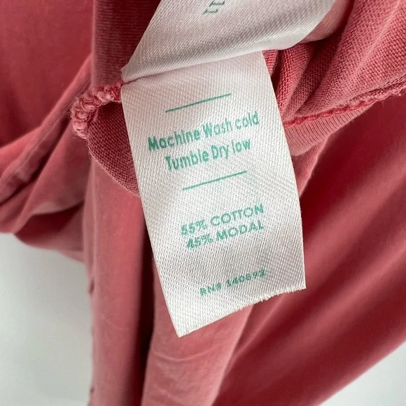 Marine Layer Signature Crew tee - Picture 7 of 7